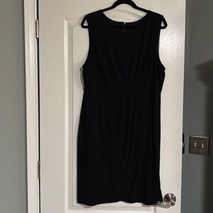Massimo Black Dress